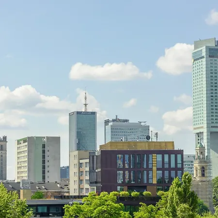 Capitol Bright In By Renters Lägenhet