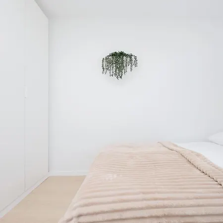 Lägenhet Capitol Bright In By Renters