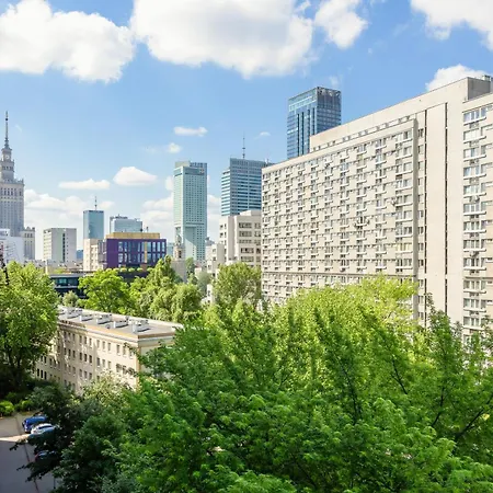 Appartamento Capitol Bright In By Renters *