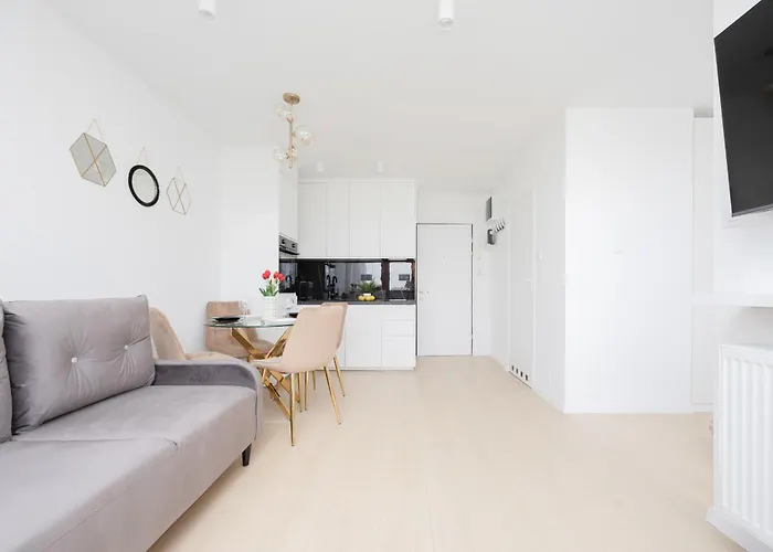 Apartment Capitol Bright In By Renters Warsaw