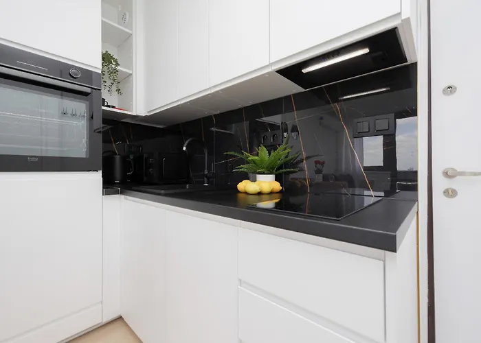 Capitol Bright In By Renters