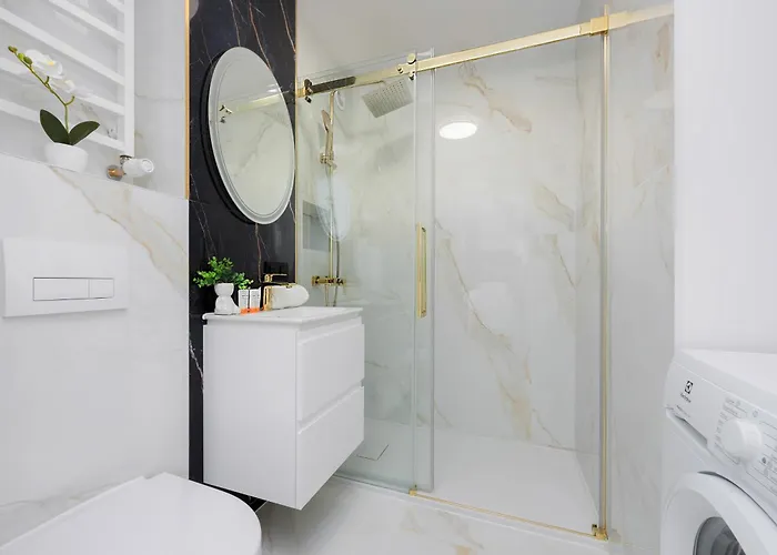 Apartment Capitol Bright In By Renters Warsaw