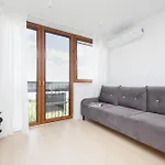 Capitol Bright In By Renters شقة