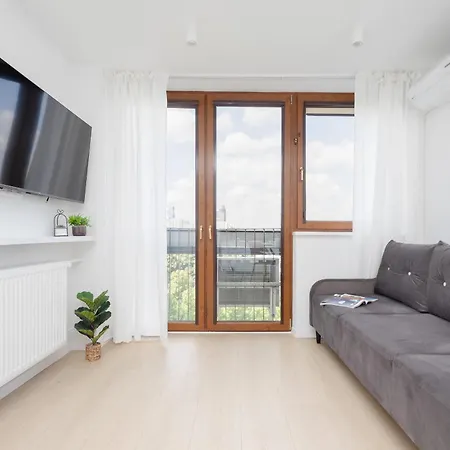Apartament Capitol Bright In By Renters