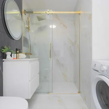 Capitol Bright In By Renters Apartament *